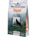 Tripett Beef Tripe & Venison Dry Dog Food, 22-lb bag