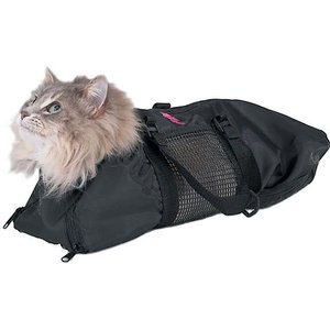 Top Performance Cat Grooming Bag, Large, bundle of 2