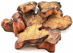 K9warehouse Sliced Knuckles Dog Chew Treats, 4 count slide 2 of 5