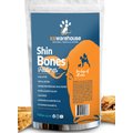 K9warehouse Shin Bones Dog Chew Treats, 3 count