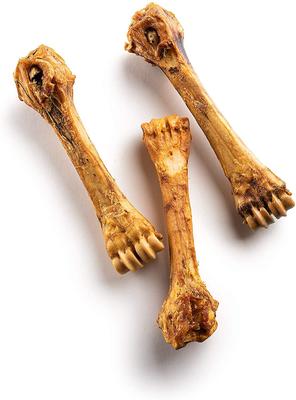 Show full view: K9warehouse Shin Bones Dog Chew Treats, 3 count slide 3 of 7