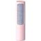 Show in main carousel: Pet Life Orotund Magical Lint Dog & Cat Hair Removal Brush, Pink slide 2 of 6