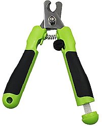 Pet Life Clip N File 2-in-1 Grooming Dog & Cat Nail Clipper slide 2 of 5