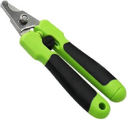 Show full view: Pet Life Clip N File 2-in-1 Grooming Dog & Cat Nail Clipper slide 5 of 6