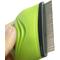 Show in main carousel: Pet Life Grazer Travel Grooming Cat & Dog Flea & Tick Comb, Green slide 1 of 4