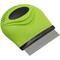 Show in main carousel: Pet Life Grazer Travel Grooming Cat & Dog Flea & Tick Comb, Green slide 2 of 4