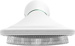 Pet Life Aero-Groom 2-in-1 Electronic Dog & Cat Dryer & Pin Brush