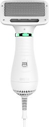 Pet Life Aero-Groom 2-in-1 Electronic Dog & Cat Dryer & Pin Brush slide 2 of 6