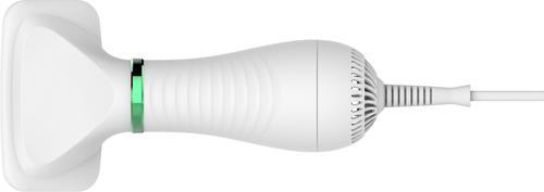 Show full view: Pet Life Aero-Groom 2-in-1 Electronic Dog & Cat Dryer & Pin Brush slide 5 of 6