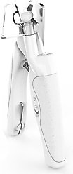 Pet Life Clip-Tronic LED Lighting & USB Charging Precision Cat & Dog Nail Clipper