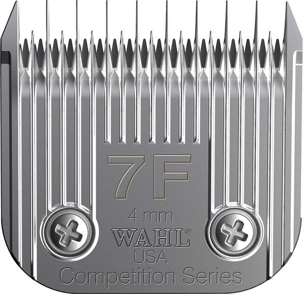 Wahl Competition Series Blade, Size 7F, 2 count slide 1 of 1