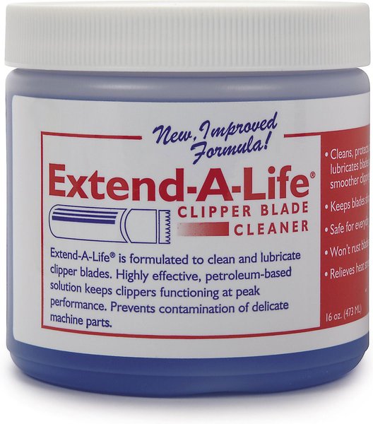 Top Performance Extend-A-Life Dog Blade Rinse, 16-oz, bundle of 2 slide 1 of 1