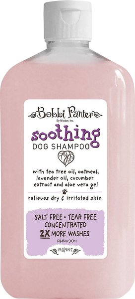 Bobbi Panter BOTAN Line Soothing Dog Shampoo, 14-oz bottle, 2 count slide 1 of 1