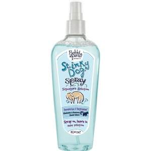 Bobbi Panter Professional Stinky Dog Spray, 8-oz bottle, 2 count