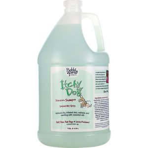 Bobbi Panter Itchy Dog Signature Dog Shampoo, 1-gal bottle, 2 count