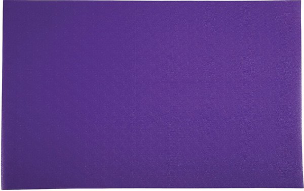 Top Performance Table Dog Mat, Large, 2 count, Purple slide 1 of 2