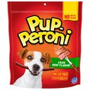 Pup-Peroni Lean Beef Flavor Dog Treats, 22.5-oz bag