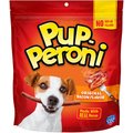 Pup-Peroni Original Bacon Flavor Dog Treats, 22.5-oz bag