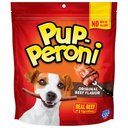 Pup-Peroni Original Beef Flavor Dog Treats, 22.5-oz bag