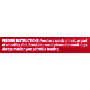 Pup-Peroni Original Beef Flavor Dog Treats, 22.5-oz bag