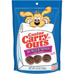 Canine Carry Outs Free shipping Chewy