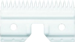 Andis CeramicEdge Detachable Cutter Blade, Coarse, 2 count