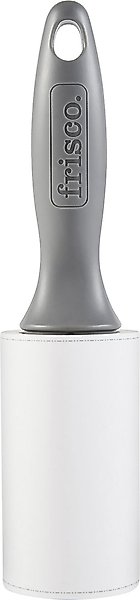 Frisco Cat & Dog Hair Remover Lint Roller, Regular, 120 Sheets slide 1 of 3