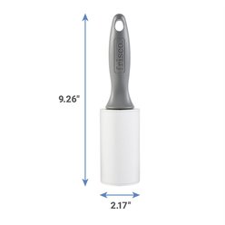 Frisco Cat & Dog Hair Remover Lint Roller, Regular, 120 Sheets slide 2 of 3