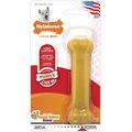 Nylabone Power Chew Peanut Butter Flavored Dog Chew Toy, Small, 2 count