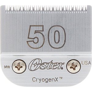 Oster CryogenX Replacement Blade, size 50, bundle of 2