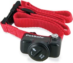 PetSafe Deluxe In-Ground UltraLight Receiver Collar, 2 count