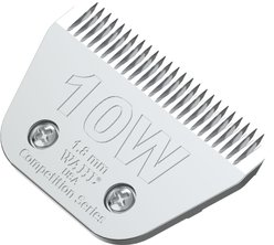 Wahl Competition Series Blade, Size 10W, 2 count