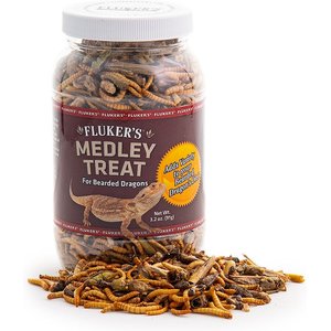 Fluker's mealworm bedding sale