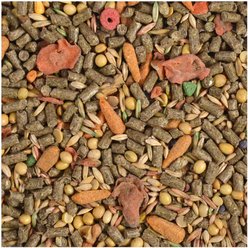eCOTRITION Essential Blend Diet Rabbit Food, 5-lb bag slide 2 of 3