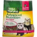 Wild Harvest Advanced Nutrition Ferret Food, 3-lb bag