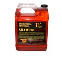 E3 Antibacterial with Keto Horse Shampoo, 1-gal bottle