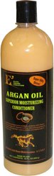 E3 Argon Oil Horse Conditioner, 32-oz bottle