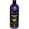 E3 Brightening Horse Shampoo, 32-oz bottle