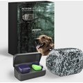 Petfon Home Kit Pet GPS Tracker II, Blue & Gray