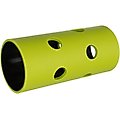 TRIXIE Food Roll Small Pet Enrichment Toy, Green, Small