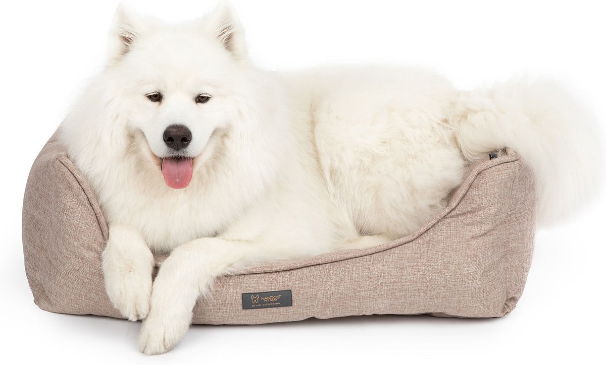 Nan clearance dog bed