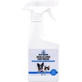 EcoSpaw Unscented Dog & Cat Bathless Spray, 8-oz bottle