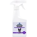 EcoSpaw Lavender Scented Dog Bathless Spray, 8-oz bottle