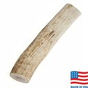 Bones & Chews Made in USA Elk Antler Dog Chew, 8.0 - 9.5-in, Large