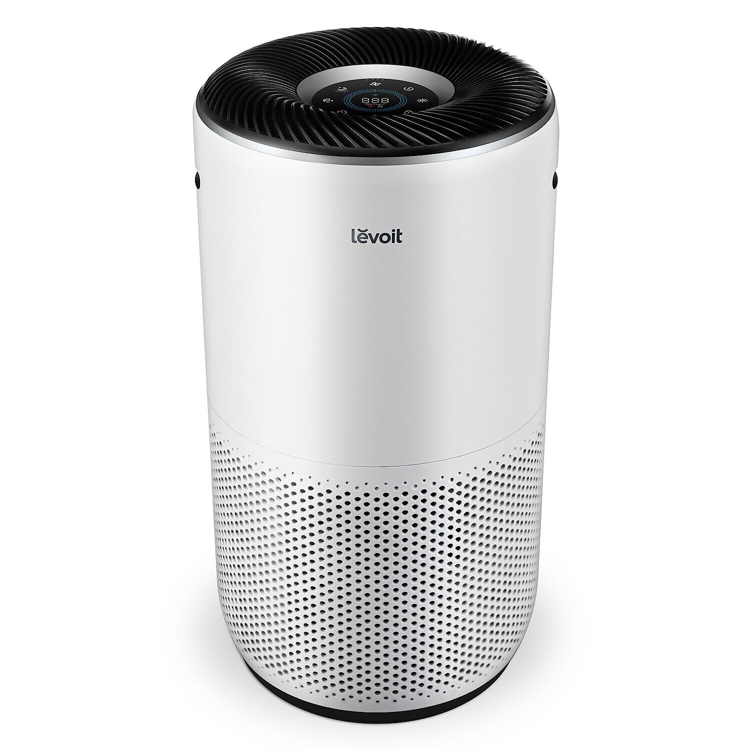 LEVOIT PlasmaPro 400S True HEPA Smart Air Purifier Customer Questions