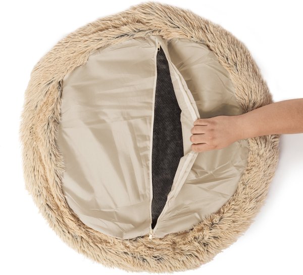 Discontinued BEST FRIENDS BY SHERI The Original Calming Donut Cat