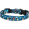 Pixar Toy Story "Howdy Friend" Personalized Dog Collar, Medium: 14 to 20-in neck, 3/4-in wide
