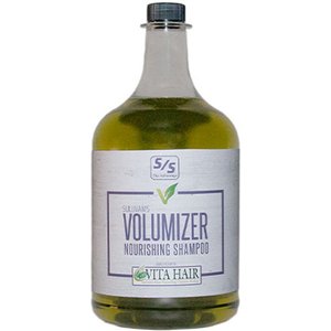 Sullivan Supply Volumizer Nourishing Farm Animal Shampoo, 1-gal