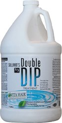 Sullivan Supply Farm Animal Double Dip Conditioning Spray, 1-gal