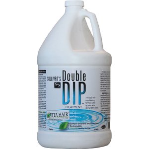 Sullivan Supply Farm Animal Double Dip Conditioning Spray, 1-gal